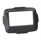 Редукционна рамка за авторадио за Jeep Renegade