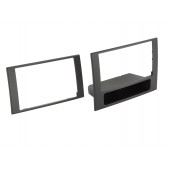 Преходна рамка за авторадио за Jeep Compass, Patriot