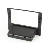 Преходна рамка за авторадио за Jeep Compass, Patriot