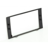 Преходна рамка за авторадио за Jeep Compass, Patriot