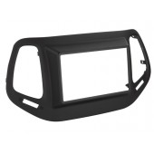 Редукционна рамка за авторадио за Jeep Compass