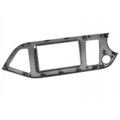 Преходна рамка за авторадио за Kia Picanto