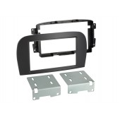 Преходна рамка за авторадио за Mercedes SL-Class