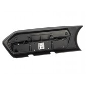 Редукционна рамка за авторадио за Mercedes C-Class