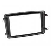 Редукционна рамка за авторадио за Mercedes C-Class, CLK, G-Class, Vito, Viano