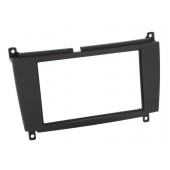Редуцираща рамка за авторадио за Mercedes CLK