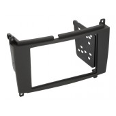 Редуцираща рамка за авторадио за Mercedes CLK