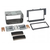 Рамка за монтаж на авторадио за Mitsubishi Colt