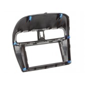 Рамка за монтаж на авторадио за Mitsubishi Mirage, Space Star