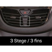 Рамка за монтаж на авторадио за Opel Karl