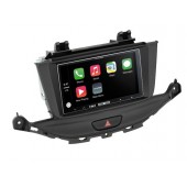 Преходна рамка за авторадио за Opel Astra K