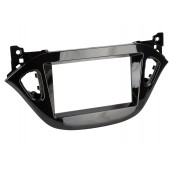 Преходна рамка за радио за Opel Corsa E