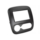 Редукционна рамка за авторадио за Renault Trafic / Opel Vivaro / Fiat Talento / Nissan NV300