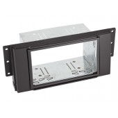 Редуцираща рамка за авторадио за Land Rover Freelander, Discovery, Range Rover Sport