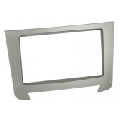 Преходна рамка за радио за SsangYong Rexton