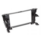 Рамка за монтаж на авторадио за Toyota Corolla