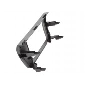 Рамка за монтаж на авторадио за Toyota Corolla