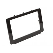 Преходна рамка за авторадио за Toyota Hilux
