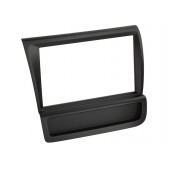 Рамка за монтаж на авторадио за Audi R8