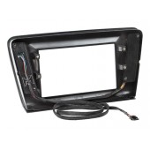 Преходна рамка за радио за Skoda Octavia III