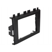 Монтажна рамка за авторадио за Volkswagen Polo VI, Transporter T6.1