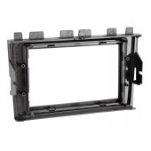Монтажна рамка за авторадио за Volkswagen Polo VI, Transporter T6.1
