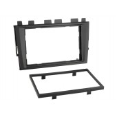 Монтажна рамка за авторадио за Volkswagen Polo VI, Transporter T6.1