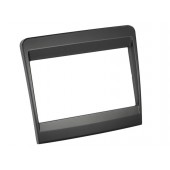 Преходна рамка за радио за Porsche 911, Boxster, Cayman