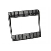 Преходна рамка за радио за Porsche 911, Boxster, Cayman