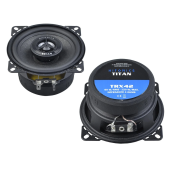 Reproduktory Hifonics TRX42