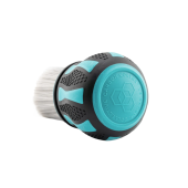 Четка Carbon Collective Ergo Brush Firm Bristle