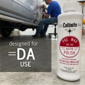 Почистващ препарат за лак Collinite Pre-Wax Auto Polish No. 390 (473 ml)