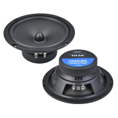 Тонколони Hifonics TRX6.2W