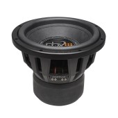 Субуфер Powerbass 3XL-1220D