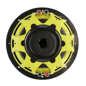 Субуфер Ground Zero GZHW 8SPL-D2 FLAT