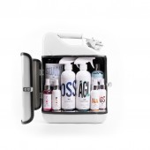 Канистра Stjärnagloss Fuel Can Detailing Kit - Crayon Grey