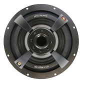 Среднобасови говорители Ground Zero Ultra K-165