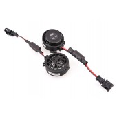 Компонентни високоговорители STEG MVW6C