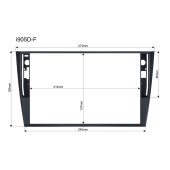 Мобилна мултимедийна станция Alpine I905D-F