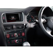 Напреднала навигационна единица X703D-Q5