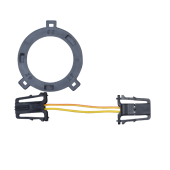 Твитъри Ground Zero GZCS T-25VW