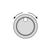 Дистанционно управление Alpine RUE-S100U