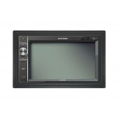 Редукционна рамка за авторадио за Seat / Škoda / Volkswagen / Ford