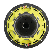 Субуфер Ground Zero GZHW 10SPL-D2 FLAT