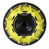 Субуфер Ground Zero GZHW 12SPL-D2 FLAT