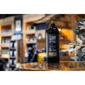 Фина полираща паста Auto Finesse Fine Finishing Compound No:15 (1 l)