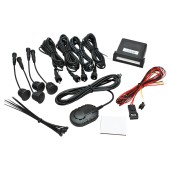 Парктронни сензори Macrom RPS-419ECO