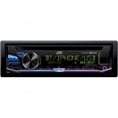 Автомагнитола с Bluetooth JVC KD-R981BT