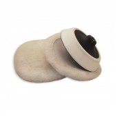 Полиращ диск Flexipads Merino Lambs Wool Grip 80