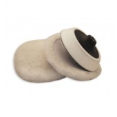 Полиращ диск Flexipads Merino Lambs Wool Grip 150